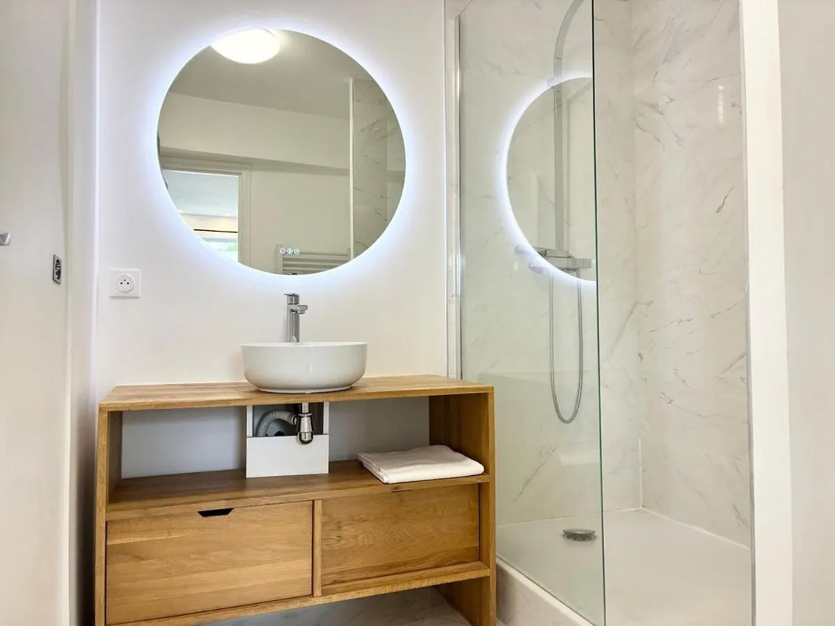 Vieux Lille Appartement Lumineux 4 Voyageurs